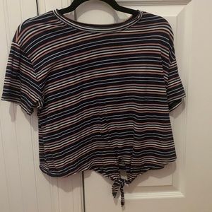 💜Hollister top💜